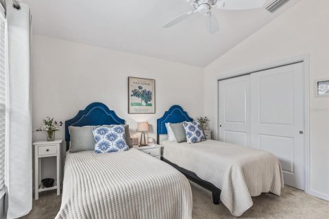 Casa en venta en The Villages, Florida, 2 dormitorios, 117.61 m2 № 2386630 - foto 28