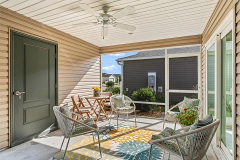 Casa en venta en The Villages, Florida, 2 dormitorios, 117.61 m2 № 2386630 - foto 5
