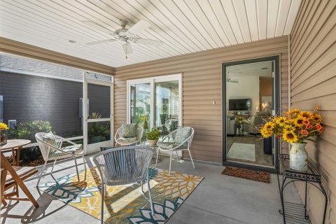 Casa en venta en The Villages, Florida, 2 dormitorios, 117.61 m2 № 2386630 - foto 4