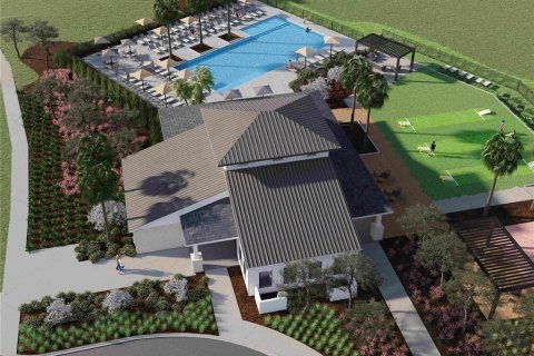 Villa ou maison à vendre à Nokomis, Floride: 3 chambres, 117.89 m2 № 2116261 - photo 24