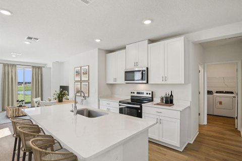 Villa ou maison à vendre à Nokomis, Floride: 3 chambres, 117.89 m2 № 2116261 - photo 12