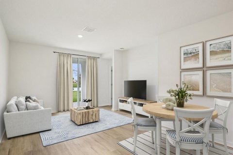 Villa ou maison à vendre à Nokomis, Floride: 3 chambres, 117.89 m2 № 2116261 - photo 3