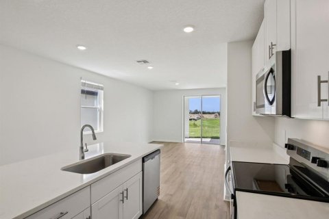 Villa ou maison à vendre à Nokomis, Floride: 3 chambres, 117.89 m2 № 2116261 - photo 10