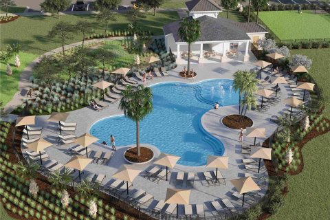 Villa ou maison à vendre à Nokomis, Floride: 3 chambres, 117.89 m2 № 2116261 - photo 25