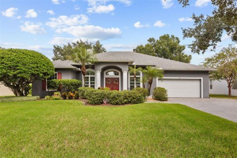 Villa ou maison à Orlando, Floride 3 chambres, 252.23 m2 № 2408746