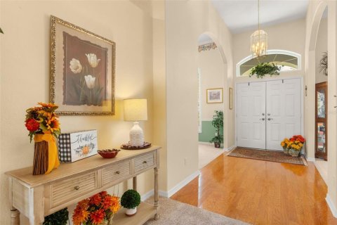 Villa ou maison à vendre à Orlando, Floride: 3 chambres, 252.23 m2 № 2408746 - photo 4