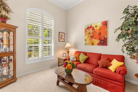 Villa ou maison à vendre à Orlando, Floride: 3 chambres, 252.23 m2 № 2408746 - photo 8