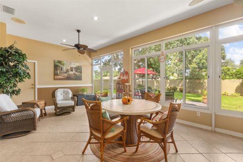 Villa ou maison à vendre à Orlando, Floride: 3 chambres, 252.23 m2 № 2408746 - photo 23