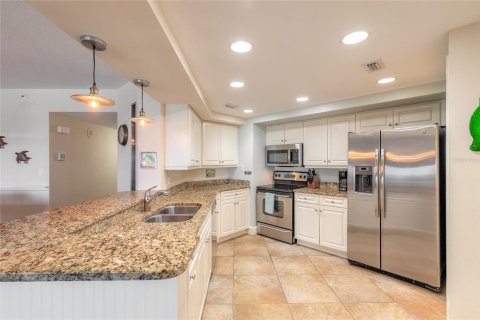 Copropriété à vendre à New Smyrna Beach, Floride: 2 chambres, 112.69 m2 № 2102715 - photo 17