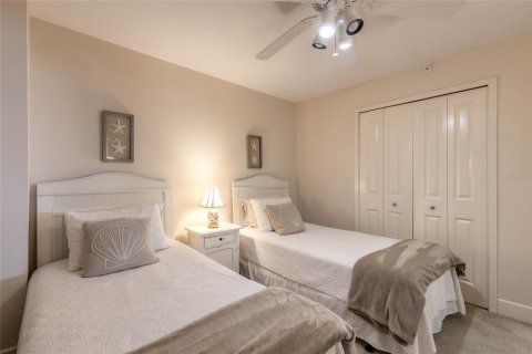 Copropriété à vendre à New Smyrna Beach, Floride: 2 chambres, 112.69 m2 № 2102715 - photo 24
