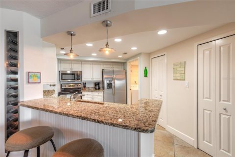 Copropriété à vendre à New Smyrna Beach, Floride: 2 chambres, 112.69 m2 № 2102715 - photo 15