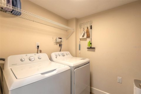 Copropriété à vendre à New Smyrna Beach, Floride: 2 chambres, 112.69 m2 № 2102715 - photo 29
