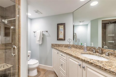 Copropriété à vendre à New Smyrna Beach, Floride: 2 chambres, 112.69 m2 № 2102715 - photo 25