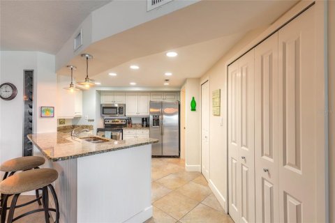 Copropriété à vendre à New Smyrna Beach, Floride: 2 chambres, 112.69 m2 № 2102715 - photo 16