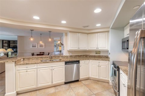 Copropriété à vendre à New Smyrna Beach, Floride: 2 chambres, 112.69 m2 № 2102715 - photo 18