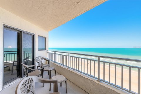 Copropriété à vendre à New Smyrna Beach, Floride: 2 chambres, 112.69 m2 № 2102715 - photo 4