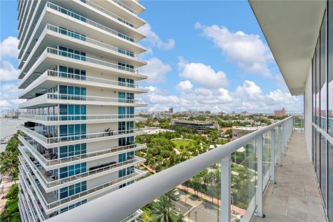 Copropriété à vendre à Miami Beach, Floride: 2 chambres, 112.41 m2 № 1839323 - photo 20
