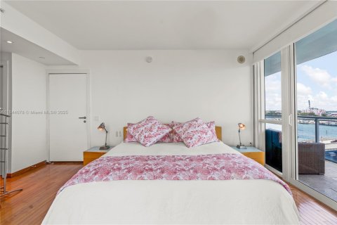 Copropriété à vendre à Miami Beach, Floride: 2 chambres, 112.41 m2 № 1839323 - photo 26