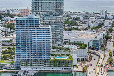 Copropriété à vendre à Miami Beach, Floride: 2 chambres, 112.41 m2 № 1839323 - photo 5