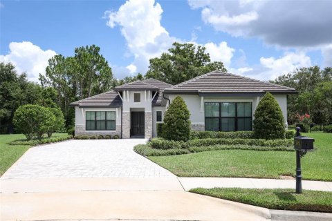 Casa en venta en Sorrento, Florida, 4 dormitorios, 233.93 m2 № 1806572 - foto 1