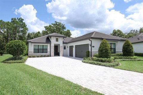 Casa en venta en Sorrento, Florida, 4 dormitorios, 233.93 m2 № 1806572 - foto 2