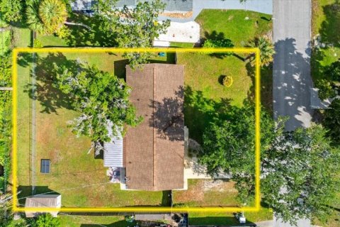 House in Edgewater, Florida 2 bedrooms, 95.88 sq.m. № 1856679 - photo 22
