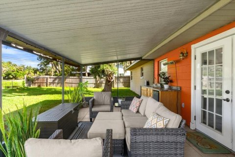 House in Edgewater, Florida 2 bedrooms, 95.88 sq.m. № 1856679 - photo 17