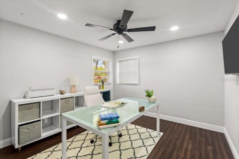 House in Edgewater, Florida 2 bedrooms, 95.88 sq.m. № 1856679 - photo 14