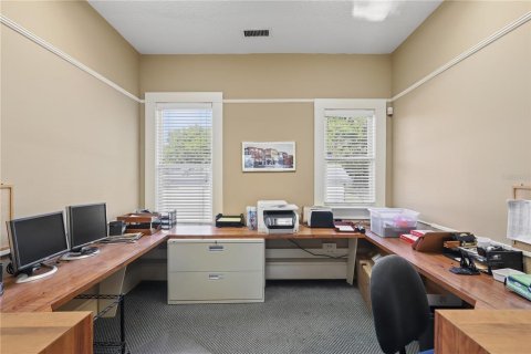 Immobilier commercial à vendre à Jacksonville, Floride: 659.61 m2 № 2205783 - photo 29