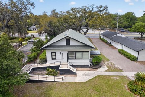 Immobilier commercial à vendre à Jacksonville, Floride: 659.61 m2 № 2205783 - photo 5