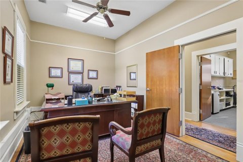 Immobilier commercial à vendre à Jacksonville, Floride: 659.61 m2 № 2205783 - photo 26
