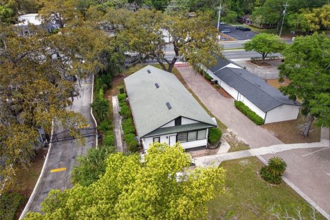 Immobilier commercial à vendre à Jacksonville, Floride: 659.61 m2 № 2205783 - photo 6