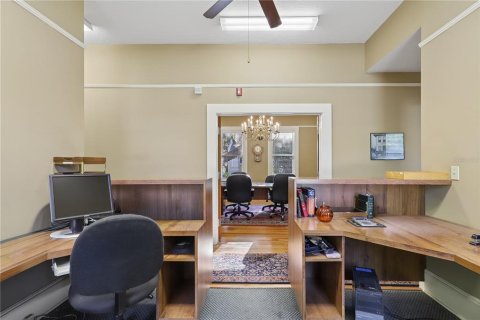 Immobilier commercial à vendre à Jacksonville, Floride: 659.61 m2 № 2205783 - photo 30