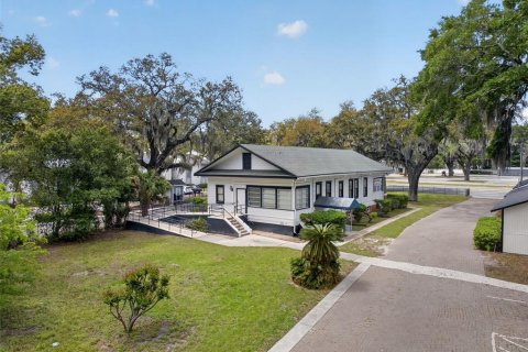 Immobilier commercial à vendre à Jacksonville, Floride: 659.61 m2 № 2205783 - photo 4