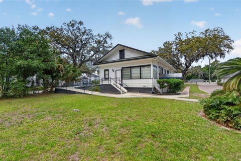 Immobilier commercial à vendre à Jacksonville, Floride: 659.61 m2 № 2205783 - photo 14