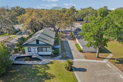 Immobilier commercial à vendre à Jacksonville, Floride: 659.61 m2 № 2205783 - photo 11