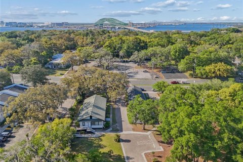 Immobilier commercial à vendre à Jacksonville, Floride: 659.61 m2 № 2205783 - photo 21
