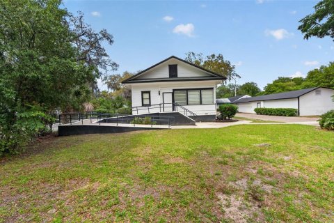 Immobilier commercial à vendre à Jacksonville, Floride: 659.61 m2 № 2205783 - photo 15