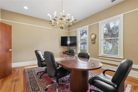 Immobilier commercial à vendre à Jacksonville, Floride: 659.61 m2 № 2205783 - photo 28