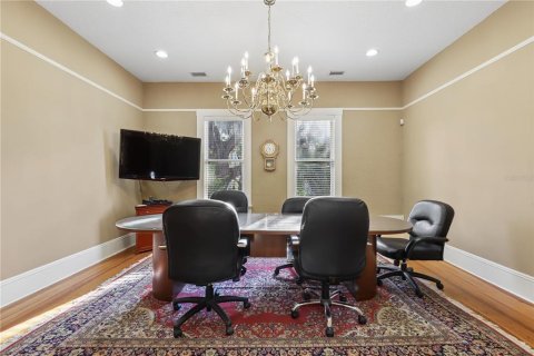 Immobilier commercial à vendre à Jacksonville, Floride: 659.61 m2 № 2205783 - photo 27