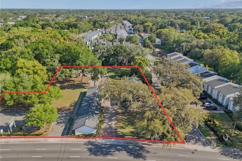 Immobilier commercial à vendre à Jacksonville, Floride: 659.61 m2 № 2205783 - photo 10