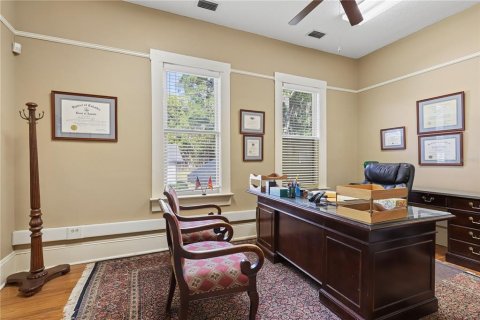 Immobilier commercial à vendre à Jacksonville, Floride: 659.61 m2 № 2205783 - photo 25