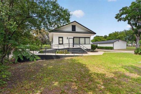Immobilier commercial à vendre à Jacksonville, Floride: 659.61 m2 № 2205783 - photo 16