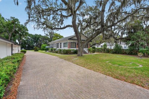 Immobilier commercial à vendre à Jacksonville, Floride: 659.61 m2 № 2205783 - photo 3