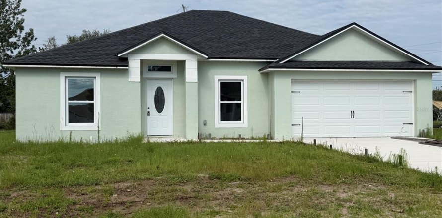 Casa en Deltona, Florida 4 dormitorios, 148.64 m2 № 2238705