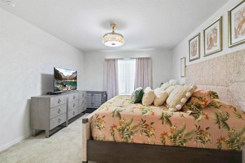 Купить виллу или дом в Киссимми, Флорида 4 комнаты, 264.31м2, № 1785088 - фото 19