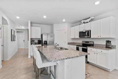 Купить виллу или дом в Киссимми, Флорида 4 комнаты, 264.31м2, № 1785088 - фото 11