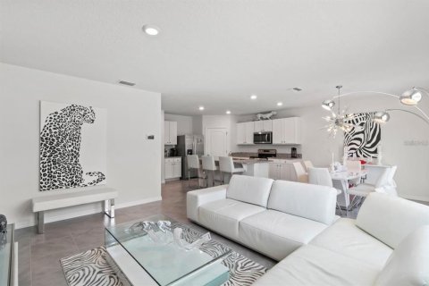 Купить виллу или дом в Киссимми, Флорида 4 комнаты, 264.31м2, № 1785088 - фото 16
