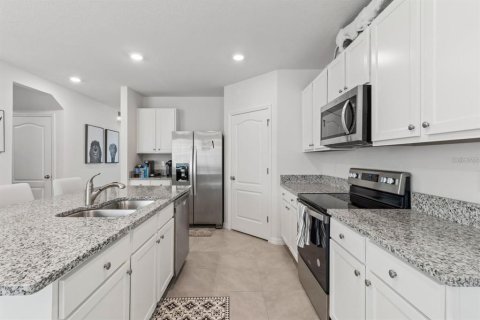 Купить виллу или дом в Киссимми, Флорида 4 комнаты, 264.31м2, № 1785088 - фото 10