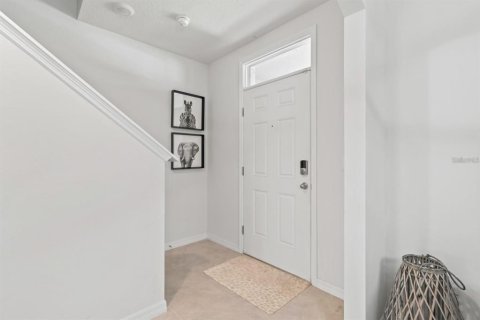 Купить виллу или дом в Киссимми, Флорида 4 комнаты, 264.31м2, № 1785088 - фото 5